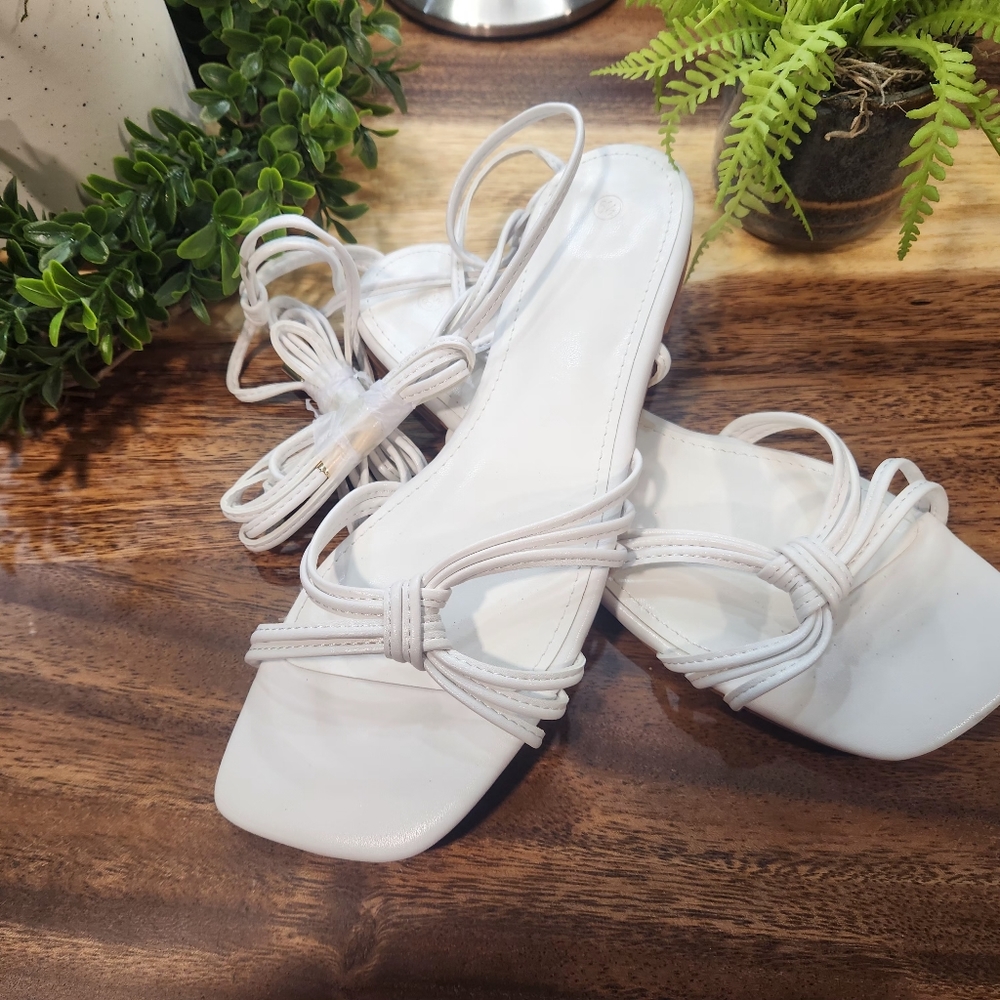 Gladiator sandals - Picture 5 of 8